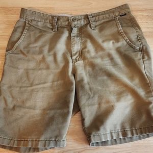 Vans Classic Chino Shorts